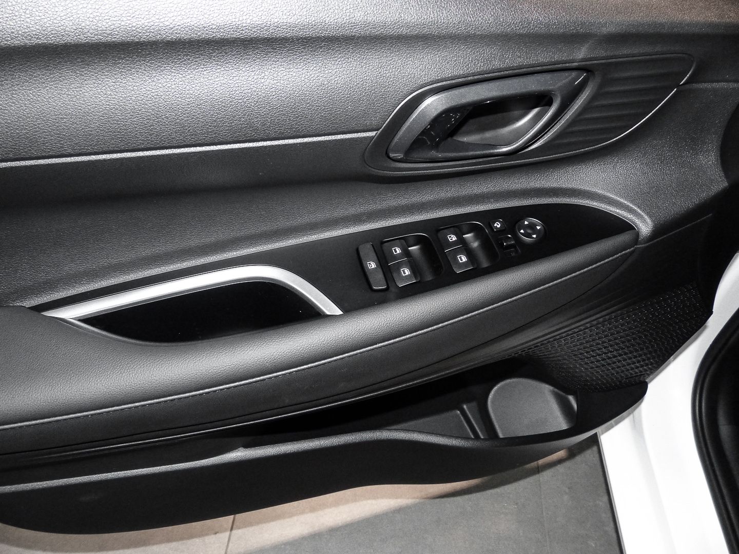 Hyundai i20 – Bild 9