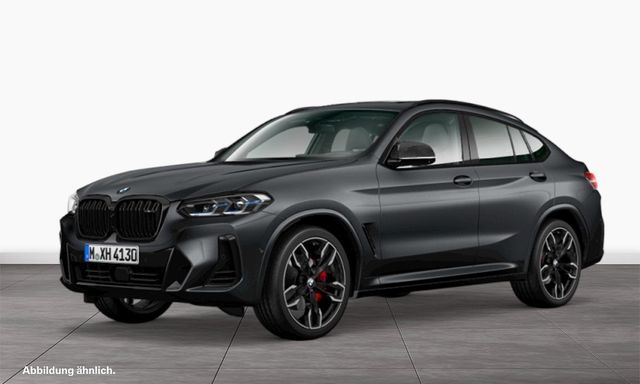 BMW X4 M40d M Sport Ed. Head-Up HK HiFi DAB WLAN