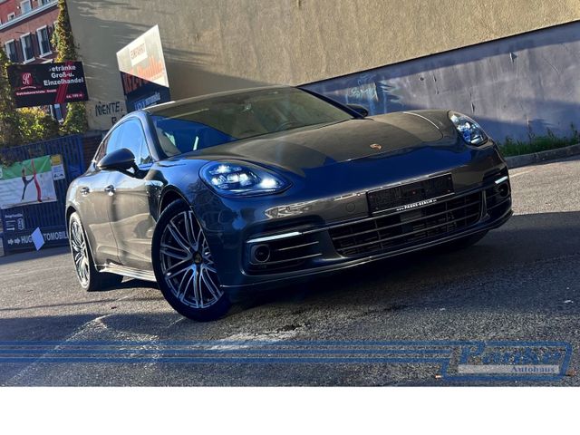 Porsche Panamera 3.0 Aut.*Pano*LED*Memory*Leder*Luft*