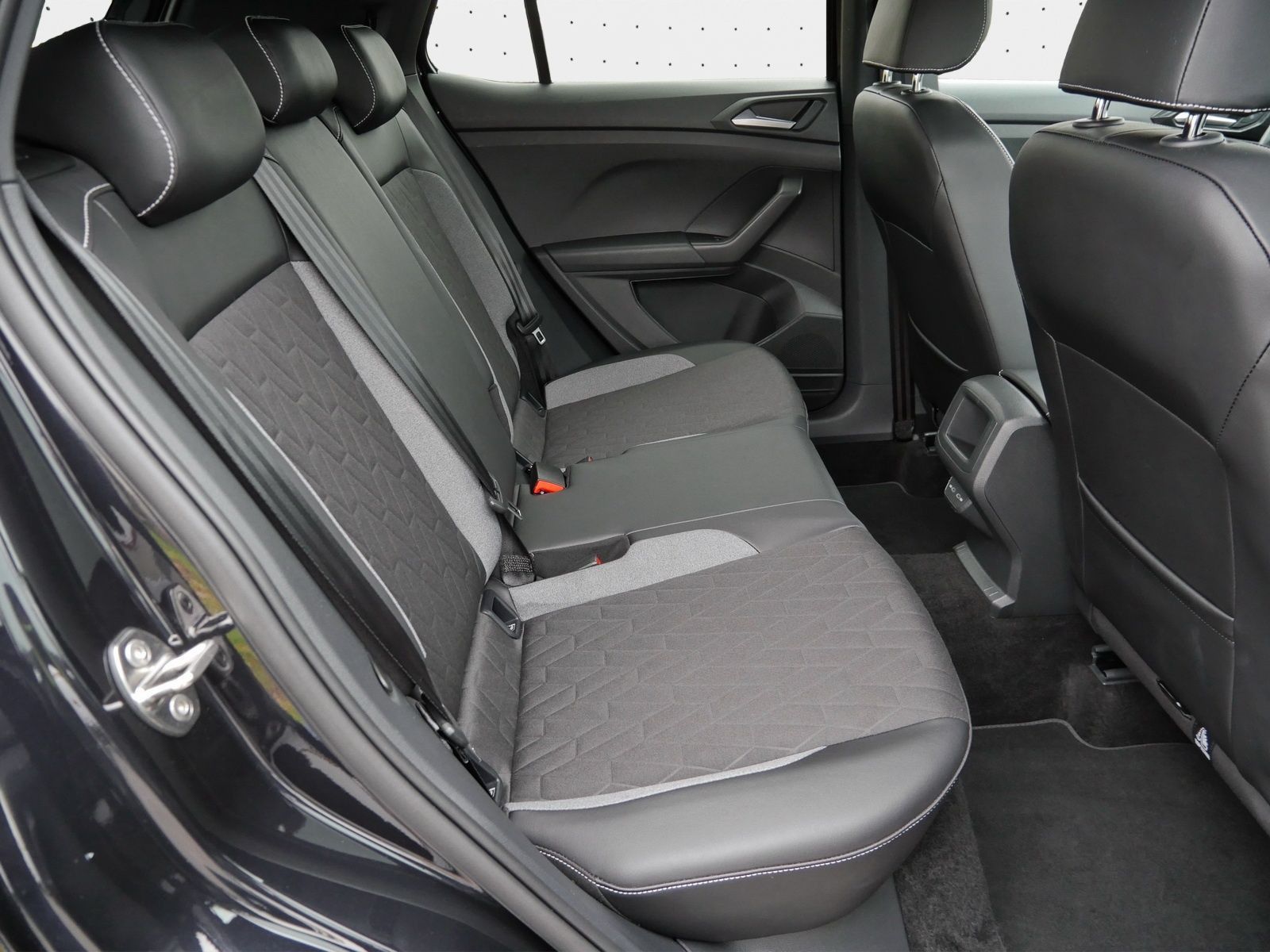 Volkswagen T-Cross - Bild 19