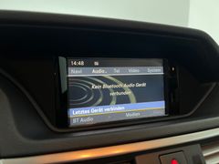 MERCEDES-BENZ E 350 CGI V6 / 292PS/ 2.H/ GARANTIE/ TOP AUSST. MERCEDES-BENZ E 350 CGI V6 / 292PS/ 2.H/ GARANTIE/ TOP AUSST.