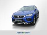 Seat Ateca 1.5 TSI Xperience DSG GRA LED Navi Sitzh.