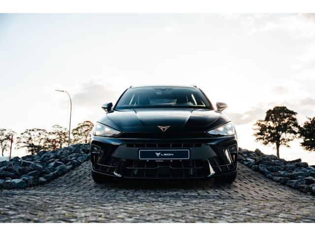 CUPRA Leon Sportstourer1.5eTSI110kW, DSG, NEW MODELL !