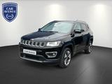 Jeep Compass 2.0 MultiJet Limited 4WD - Jeep Compass: 2.2