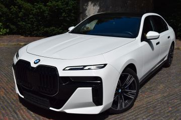 BMW 740 - 3