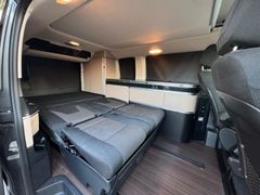 Fahrzeugabbildung Mercedes-Benz V 250 BT Marco Polo AHK LED KÜCHE