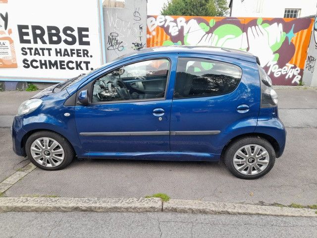 Citroën C1 Style