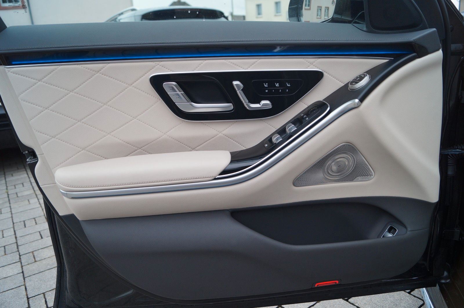 Mercedes-Benz S 350d *AMG Line, Superior Line, Soft-Close* foto 15