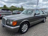 Mercedes-Benz SE 300/Klima/Schiebedach/Traumwagenzustand/H-Ken - Mercedes-Benz 300 aus 1989: Se