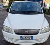 Fiat Multipla 1.9 MJT Dynamic - Fiat Multipla mit Diesel-Antrieb