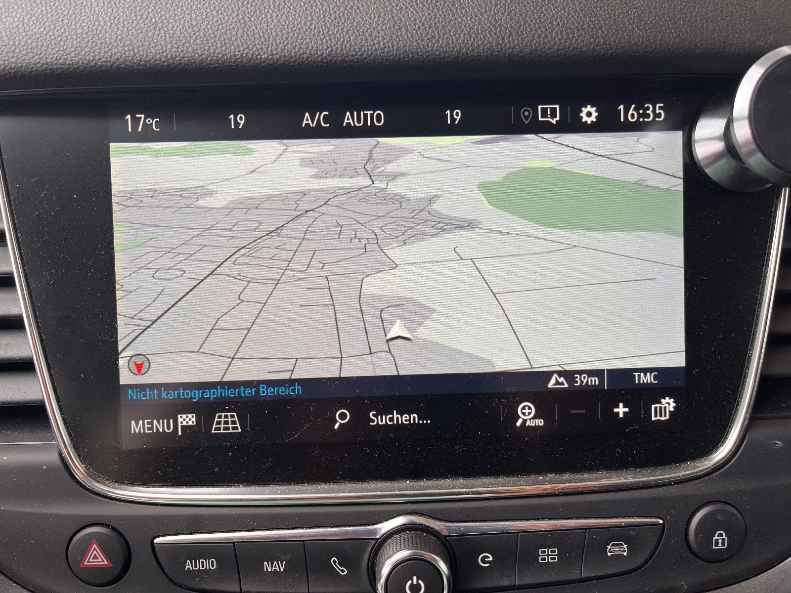 Fahrzeugabbildung Opel Grandland (X) Ultimate 1.6 Hybrid