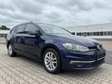 Volkswagen Golf VII Variant 2,0TDI ALU NAVI SITZHIEZ AHK - Volkswagen Golf: Variant TDI