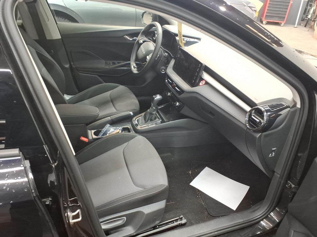 Skoda Fabia - Bild 6