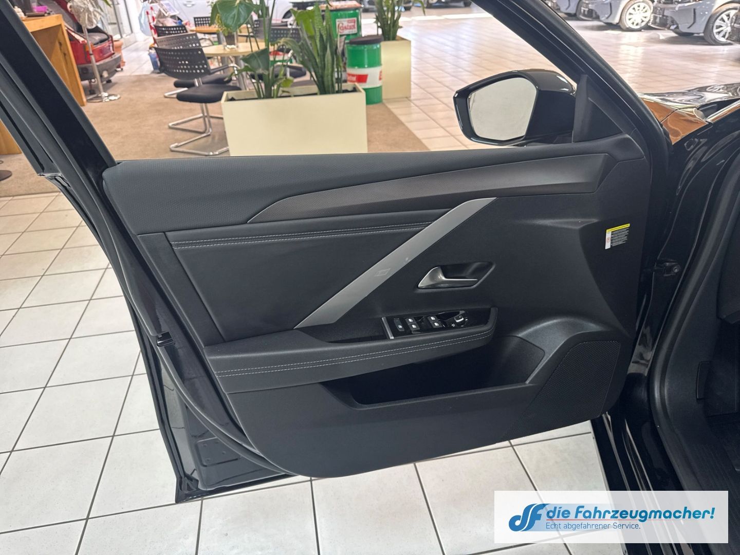 Fahrzeugabbildung Opel Astra L Sports Tourer GS Line Digi Co 360 LED A