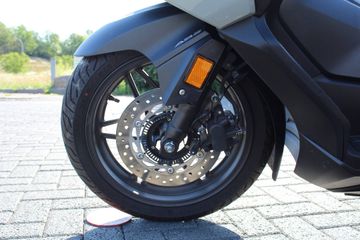 Honda FORZA 125