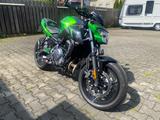 Kawasaki Z 650 +EINZELSTÜCK+TOP-ZUSTAND+ - KAWASAKI 650 Z