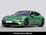 Porsche Taycan 4S Sport Turismo BOSE Panoramadach LED - Porsche Taycan: Sport Turismo