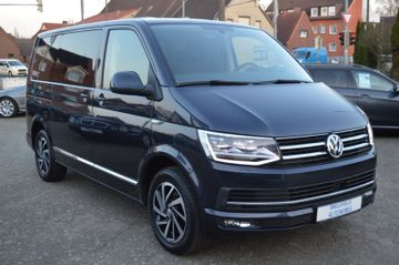 Volkswagen T6 Multivan 2.0 TDI DPF DSG Join StdhzgAHKLED