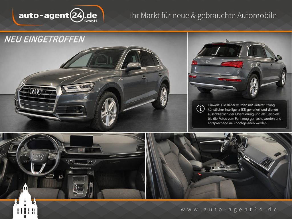 Image of Audi Q5
