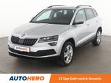 Skoda Karoq 1.6 TDI Style*NAVI*VC*PDC*SHZ* - Skoda Karoq in Frankfurt (Main)