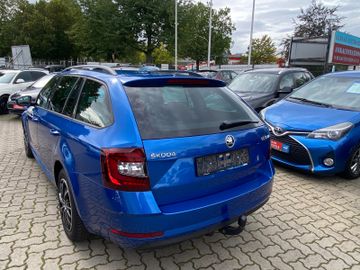 Skoda Octavia - 12