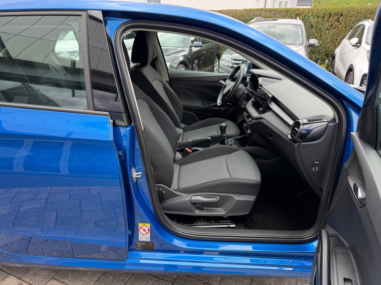 Skoda Fabia 1.0 TSI Selection*R-Kamera*Apple Car Play*, миниатюра 20