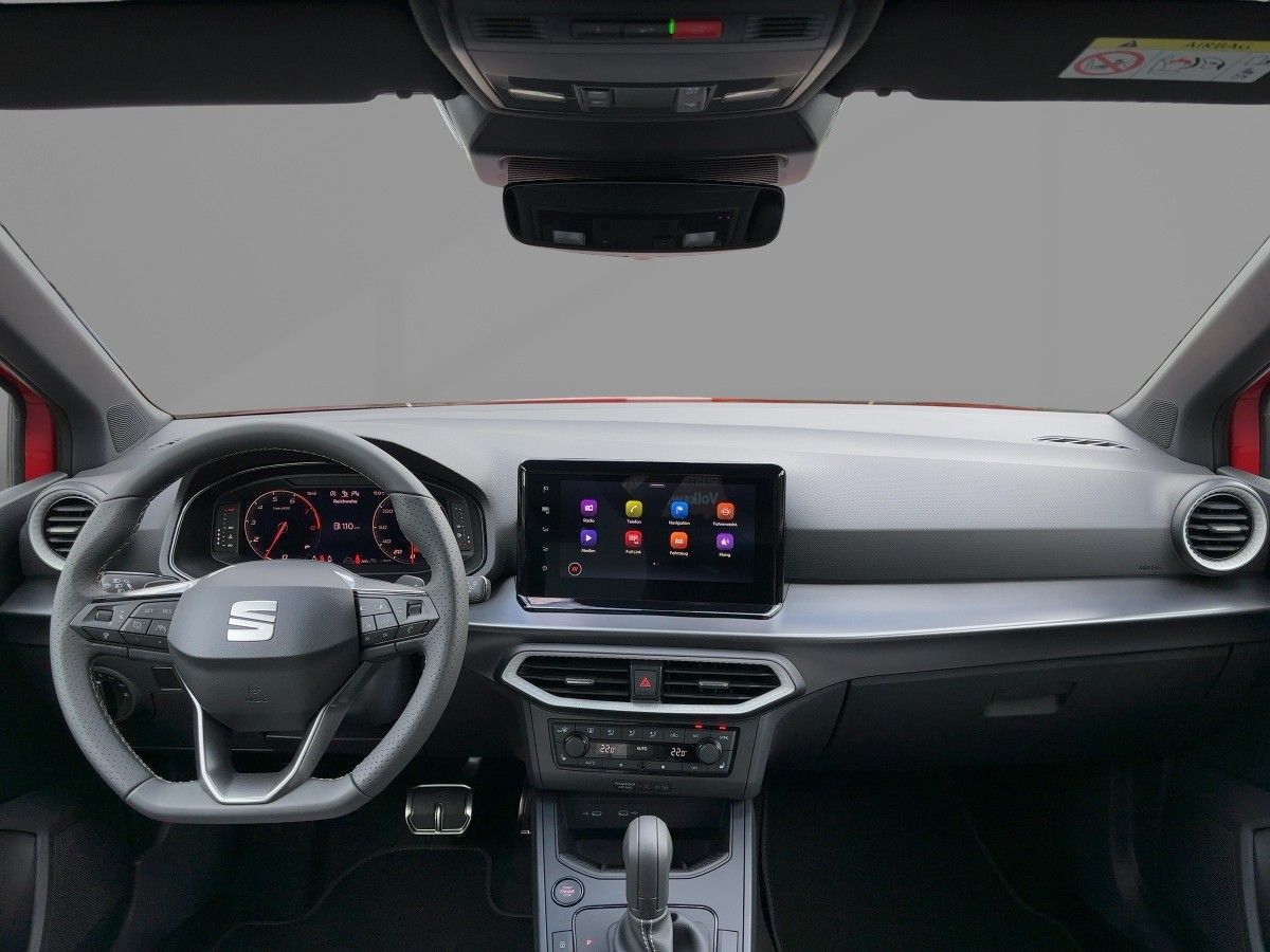 Seat Arona - Bild 6