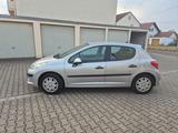 Peugeot 207 1.4 Filou 75 Filou - Peugeot 207 in Augsburg