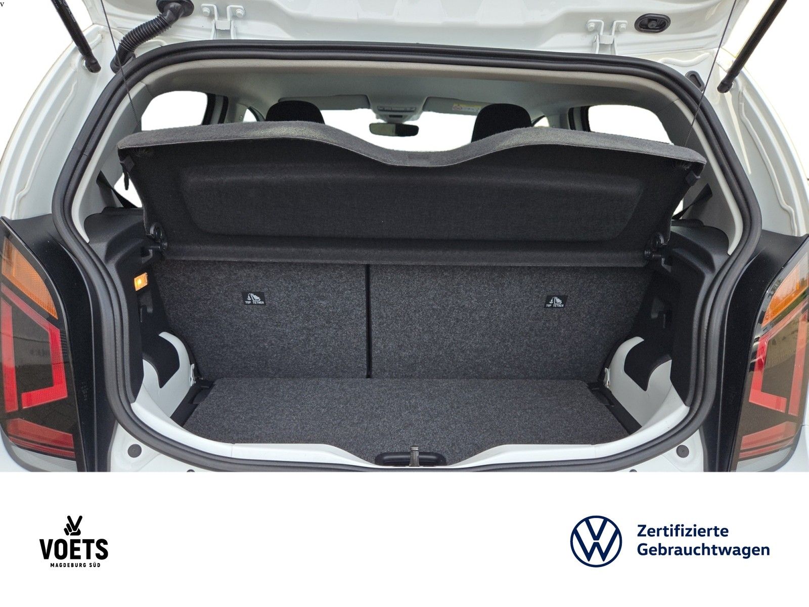 Volkswagen up! - Bild 18