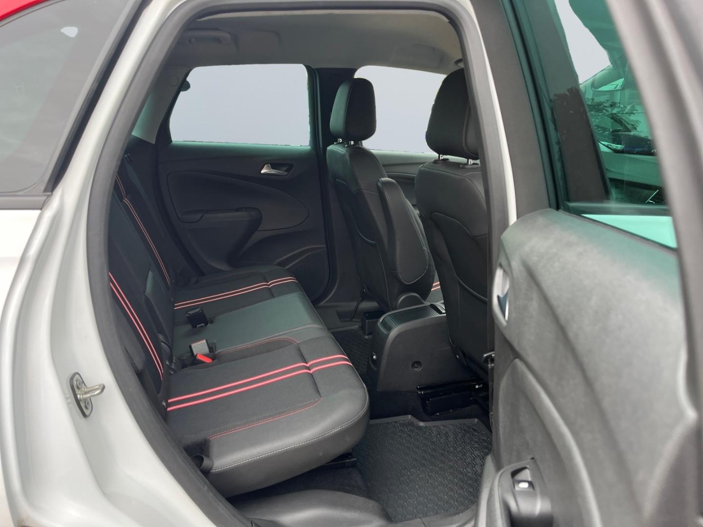 Opel Crossland 1.2T GS Line Automatik *LED*CAM*Navi*, миниатюра 17