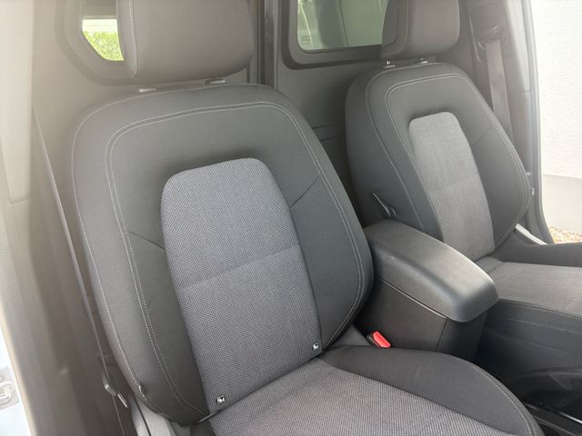 Citan Kasten 112 CDI LED*AHK*Sitzhzg.