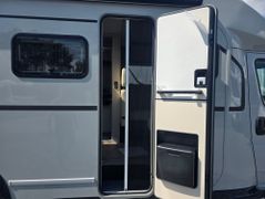 Bürstner Signature SFT 7.1 140PS Autom. Hubbett Lithium