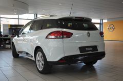 Fahrzeugabbildung Renault Clio IV Grandtour 0.9 TCE LIMITED NAVI/LED/DAB+