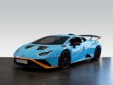 Lamborghini Huracán STO STO - Lamborghini Huracan STO