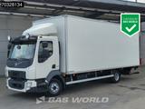 Volvo FL 210 FL 4X2 12t Automatic Tailgate Euro 6 - Volvo F12