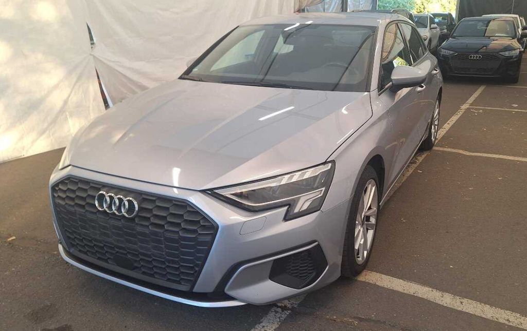 Image of Audi A3