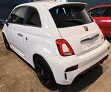 Abarth 595 1.4 T-Jet 16V 595 Pista Pista - Abarth aus 2018
