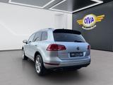 Volkswagen Touareg V6 TDI BMT Terrain Tech 4M - Volkswagen Touareg: Luftfederung