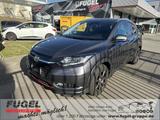 Honda HR-V 1.6 DTEC Executive Navi|RFK|SHZ|PDC|Pano - Honda in Chemnitz