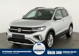 Volkswagen T-Cross 1.0 TSI DSG Life, AHK, IQ.Light, Kamera,