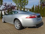 Jaguar XK 4.2L V8 Coupé*Navi*Unfallfrei*TOP - Jaguar XK: Coupé