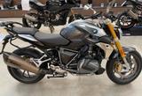 BMW R1250r Akrapovic Option 719 viel extra 6170km - BMW R6 Motorrad