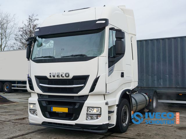 Iveco Stralis AS440S40T/P LNG 4x2 | 10+ pcs on stock