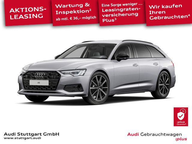 Audi A6 Avant advanced 35 TDI S tronic
