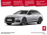 Audi A6 - Vorschau Bild 1