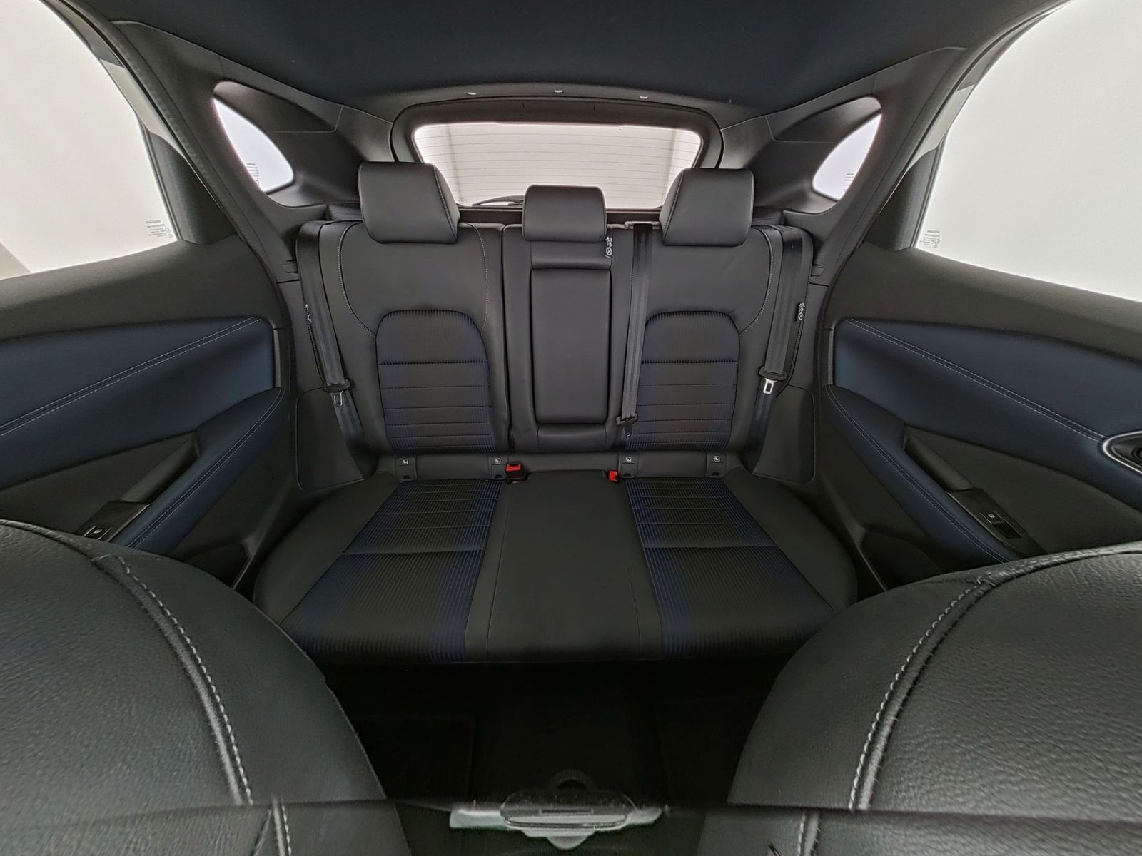 Nissan Qashqai - Bild 17