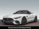 Mercedes-Benz SL 63 AMG 4Matic HUD AD Navi Leder Digitales Coc - gebrauchte Mercedes-Benz SL 63 AMG aus dem Jahr 2023