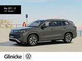 Volkswagen Tayron 1.5 eTSI DSG Life *FREI KONFIGURIERBAR*
