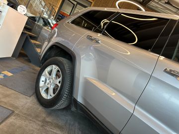 Jeep Grand *Keyless*Memory*SitzHZ(VH)*AdaptivesFahr*