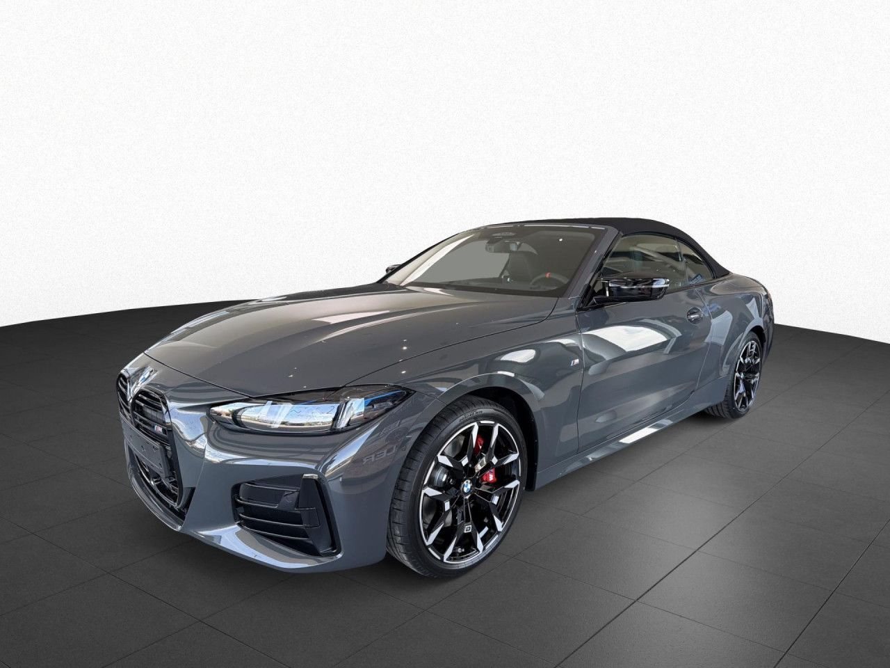 BMW M440 - Bild 3